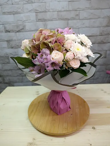 Kwiatomat Tarnów Kwiatowe Klimaty 24h/7